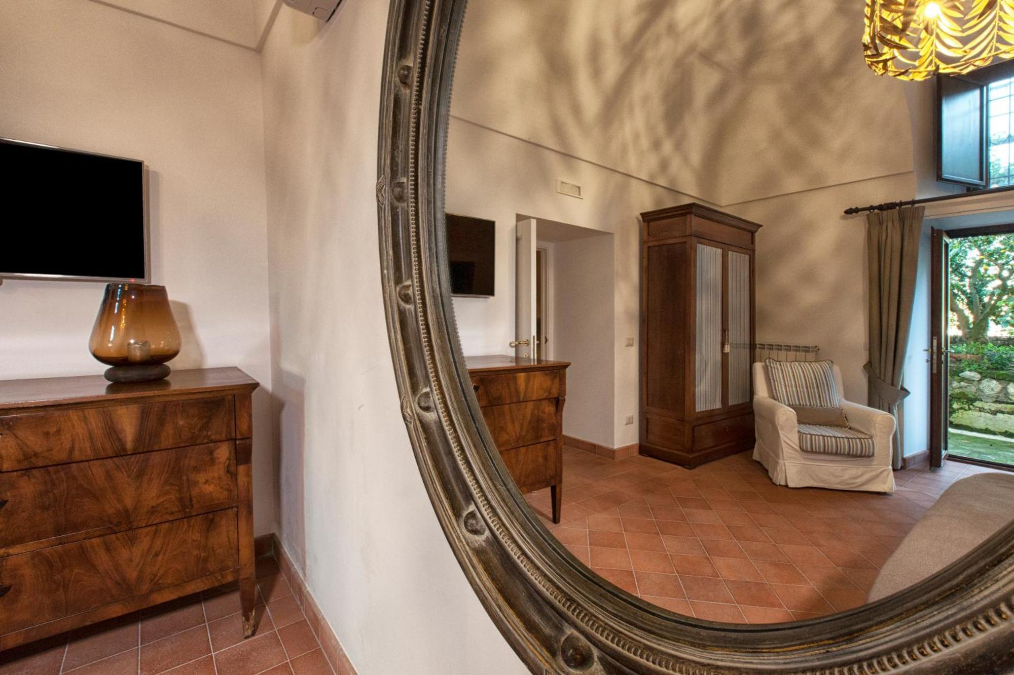 Il Pozzillo Maison Massa Lubrense Zewnętrze zdjęcie