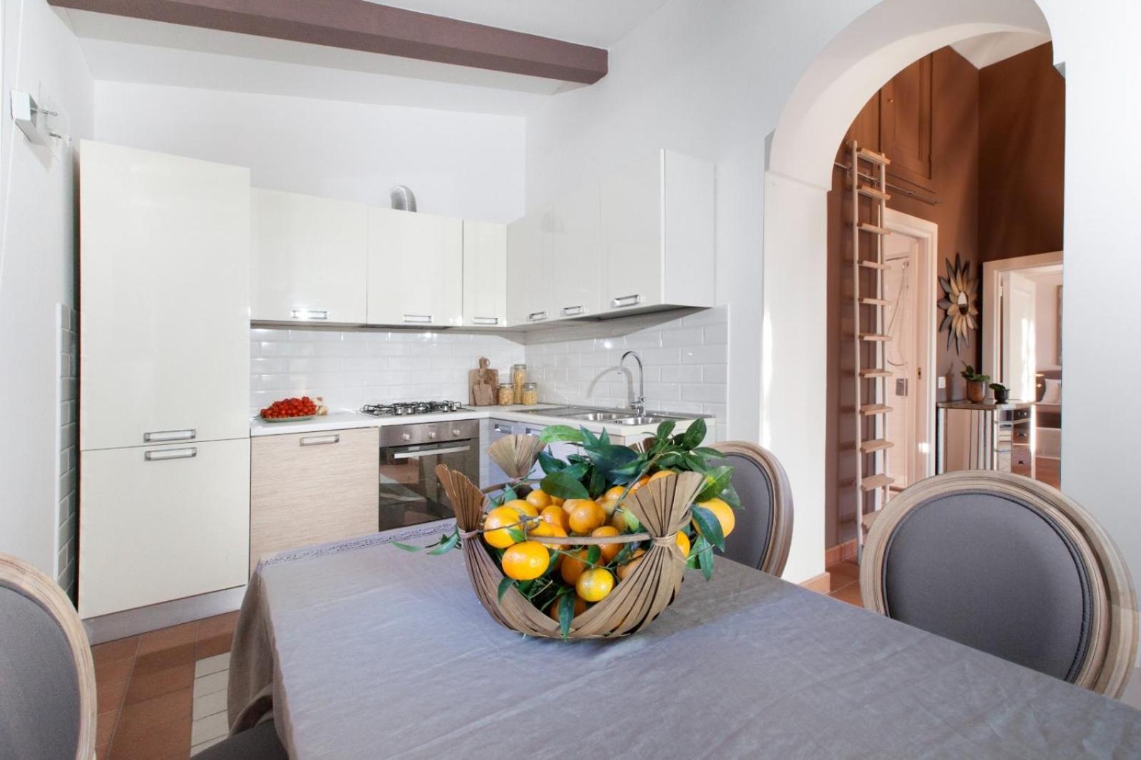 Il Pozzillo Maison Massa Lubrense Zewnętrze zdjęcie